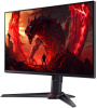 Монитор Acer 25" XV250QF3bmiiprx IPS FHD, 320Hz, черный (UM.KX0CD.301)