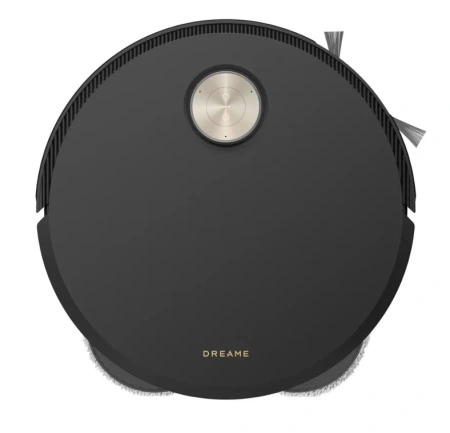 Робот-пылесос Dreame X50 Master черный Робот-пылесос Dreame X50 Master черный