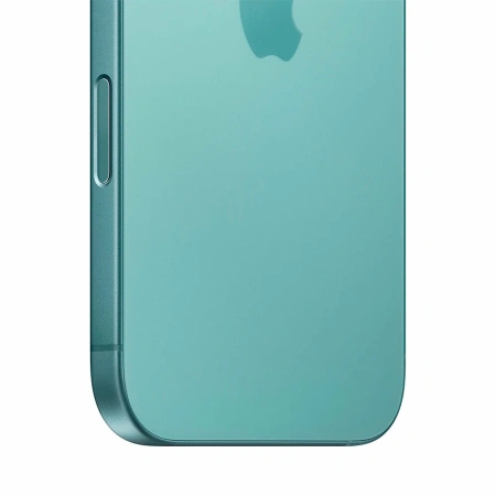 Смартфон Apple iPhone 16 Plus 256 ГБ Turquoise