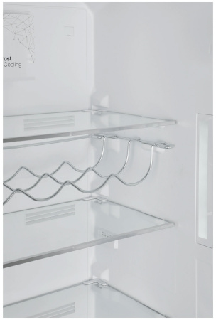 Встраиваемый холодильник Hyundai HBR1786