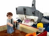 Конструктор LEGO IDEAS 21350 Jaws Конструктор LEGO IDEAS 21350 Jaws
