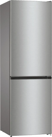 Холодильник с морозильником Gorenje NRKE62XL Холодильник с морозильником Gorenje NRKE62XL