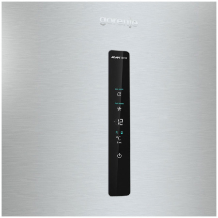 Холодильник Gorenje NRK6192AXL4 Холодильник Gorenje NRK6192AXL4