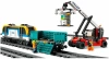 Конструктор LEGO 60336 Товарный поезд