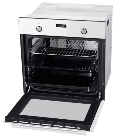 Духовой шкаф электрический Haier HOX-P09CGW