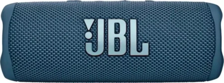 Портативная колонка JBL Flip 6, 30Вт, синий