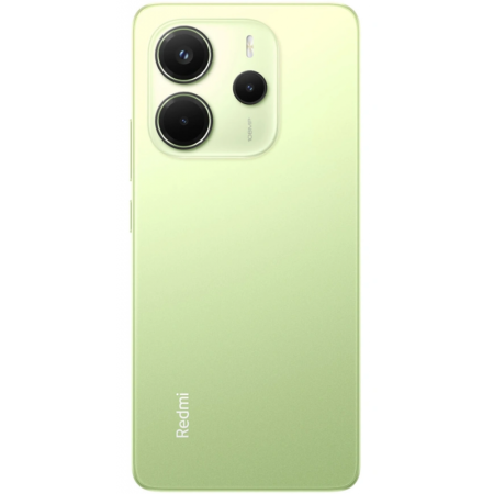 Смартфон Xiaomi Redmi Note 14 4G 8/128GB Lime Green (Зеленый)