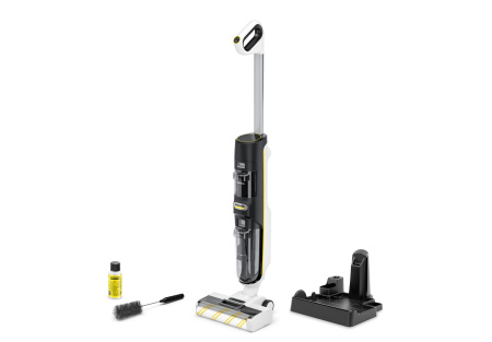 Электрошвабра Karcher FCV 4 (1.056-131.0)