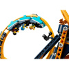 Конструктор LEGO Icons Американские горки 10303 Конструктор LEGO Icons Американские горки 10303