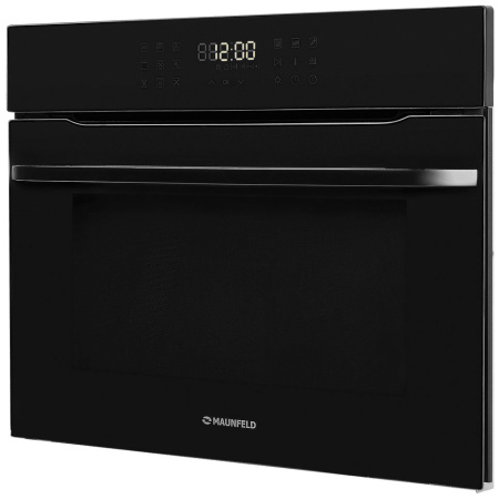 Духовой шкаф электрический MAUNFELD XCMO4414GB