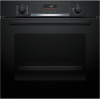 Духовой шкаф электрический Bosch HBG536EB4