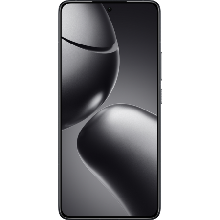 Смартфон Xiaomi 14T Pro 12/512GB Black (Черный)