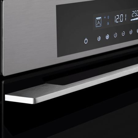 Духовой шкаф электрический Maunfeld AEOD60103S