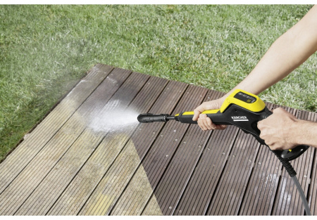Мойка высокого давления Karcher K 5 Power Control Flex (1.324-700.0)