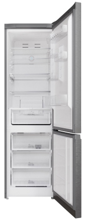 Холодильник двухкамерный HOTPOINT HT 7201I MX O3 Холодильник двухкамерный HOTPOINT HT 7201I MX O3