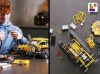 Конструктор LEGO Technic 42146 Liebherr Crawler Crane LR 13000 Конструктор LEGO Technic 42146 Liebherr Crawler Crane LR 13000