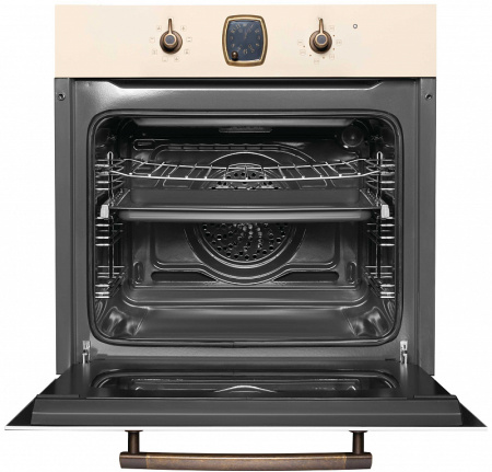 Духовой шкаф Korting OKB 481 CRB