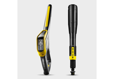 Мойка высокого давления Karcher K 5 Premium Smart Control Flex Home 1.324-735.0 Мойка высокого давления Karcher K 5 Premium Smart Control Flex Home 1.324-735.0