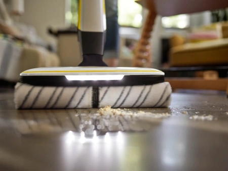 Электрошвабра Karcher FC 7 Cordless (1.055-701.0) Электрошвабра Karcher FC 7 Cordless (1.055-701.0)