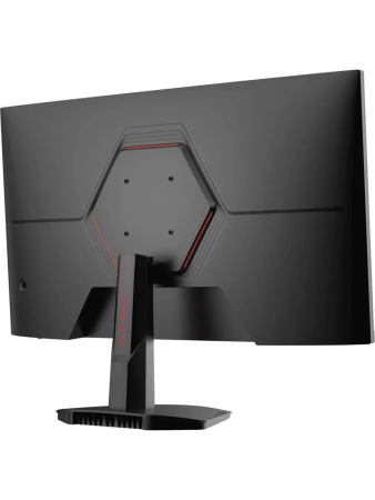 Монитор Hisense 27" 27G3Q, 1920x1080, IPS, 240Hz, HDMIx2+DP, black