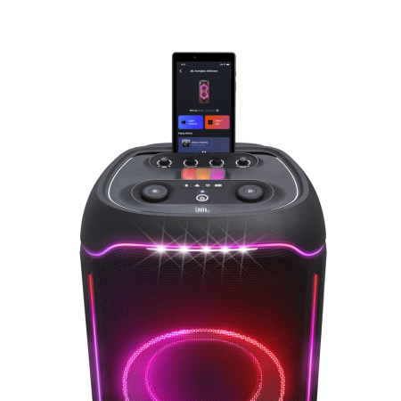 Акустическая система JBL Partybox Ultimate Акустическая система JBL Partybox Ultimate
