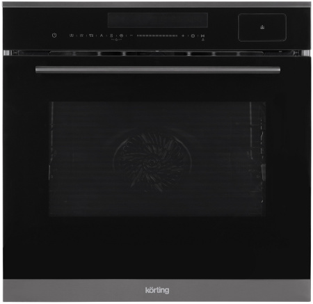 Духовой шкаф электрический Korting OKB 1350 S GNBX