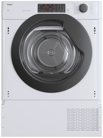 Встраиваемая сушильная машина Haier HDB4 H7A2TBEX-RU