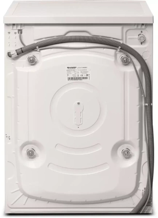 Стиральная машина Sharp ES712RW