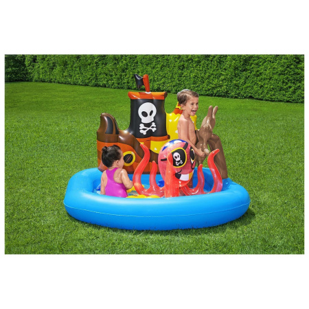 Игровой центр «Кораблик», Bestway