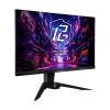 Монитор 27" ASRock Phantom Gaming PG27FFX2A Black
