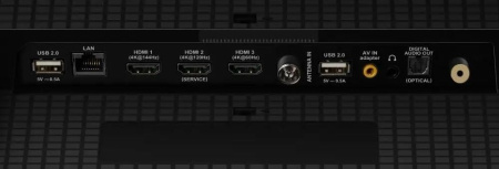 Телевизор TCL 75" 75V6B Ultra HD 4k SmartTV Телевизор TCL 75" 75V6B Ultra HD 4k SmartTV