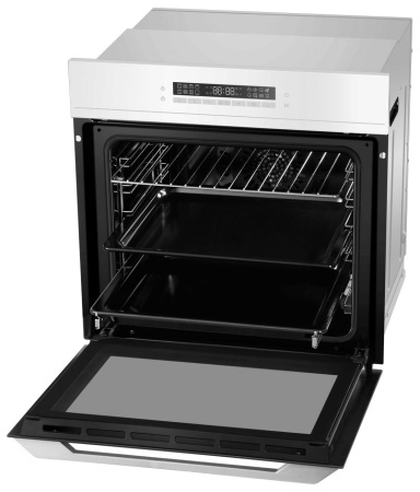 Духовой шкаф электрический Haier HOQ-P16AN5GW