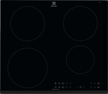 Варочная панель индукционная Electrolux LIR60433,