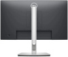 Монитор Dell 23.8" P2425HE черный IPS LED