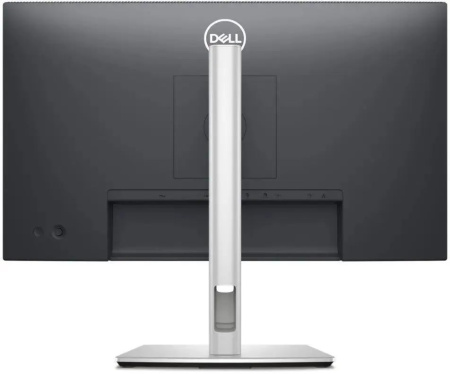 Монитор Dell 23.8" P2425HE черный IPS LED