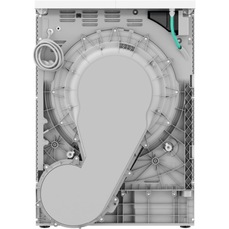 Сушильная машина AEG TR8384E