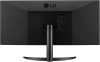 Монитор LG 34" UltraWide 34WQ500-B FHD IPS LED черный
