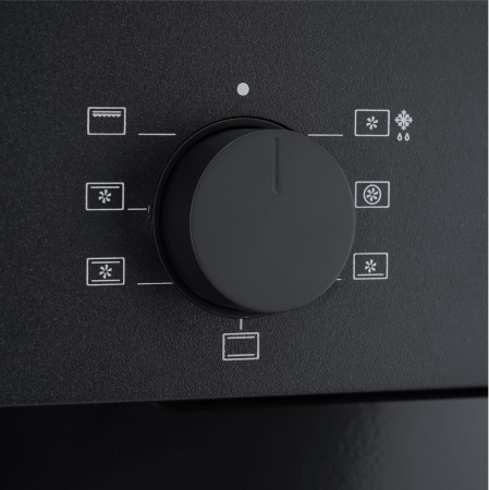 Духовой шкаф электрический Korting OKB 4701 CNRN