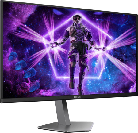 Монитор AOC 27" AG276QZD2 черный QD OLED LED