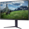 Монитор LG 31.5" UltraGear 32GS85Q-B IPS LED черный Монитор LG 31.5" UltraGear 32GS85Q-B IPS LED черный