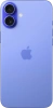 Смартфон Apple iPhone 16 Plus 128 ГБ Blue