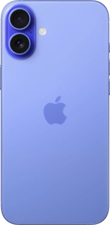 Смартфон Apple iPhone 16 Plus 128 ГБ Blue
