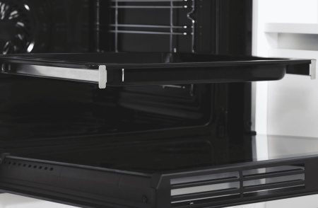 Духовой шкаф электрический Candy COS625XBL