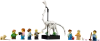 Конструктор LEGO Icons 10326 Музей естественной истории Конструктор LEGO Icons 10326 Музей естественной истории