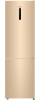 Холодильник с морозильником Haier CEF538CGG