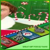 Настольная игра Winning Moves Монополия Elf Эльф на английском языке Настольная игра Winning Moves Монополия Elf Эльф на английском языке