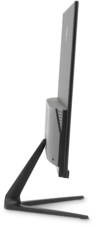 Монитор SunWind 21.5" SM-22FV222 FHD VA черный SM22VB01