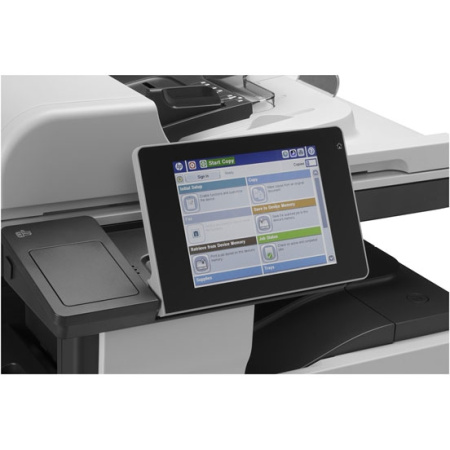 Лазерное МФУ HP LaserJet Enterprise M725dn (CF066A) Лазерное МФУ HP LaserJet Enterprise M725dn (CF066A)