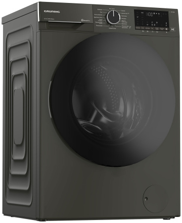 Стиральная машина Grundig GW5P56H21M