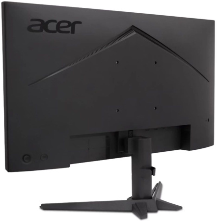 Монитор 27" Acer Nitro VG270Gbmipx 1920x1080, IPS, black UM.HV0CD.G02 Монитор 27" Acer Nitro VG270Gbmipx 1920x1080, IPS, black UM.HV0CD.G02